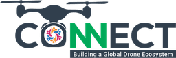 Drone Connect Logo